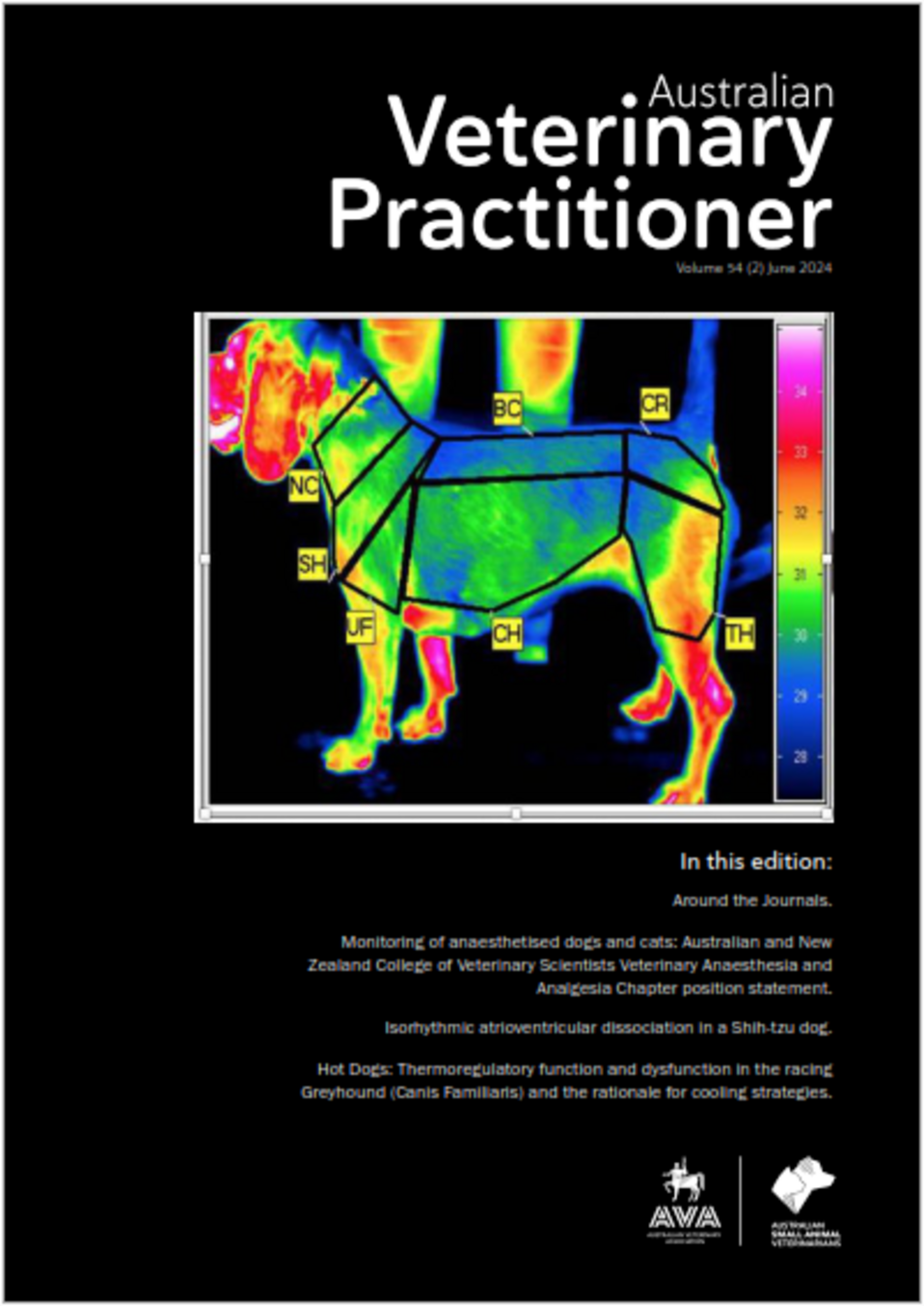 AVP Vol 54 Issue 2 June 2024 - Cover.png AVP Vol 54 Issue 2 June 2024 - Cover.png