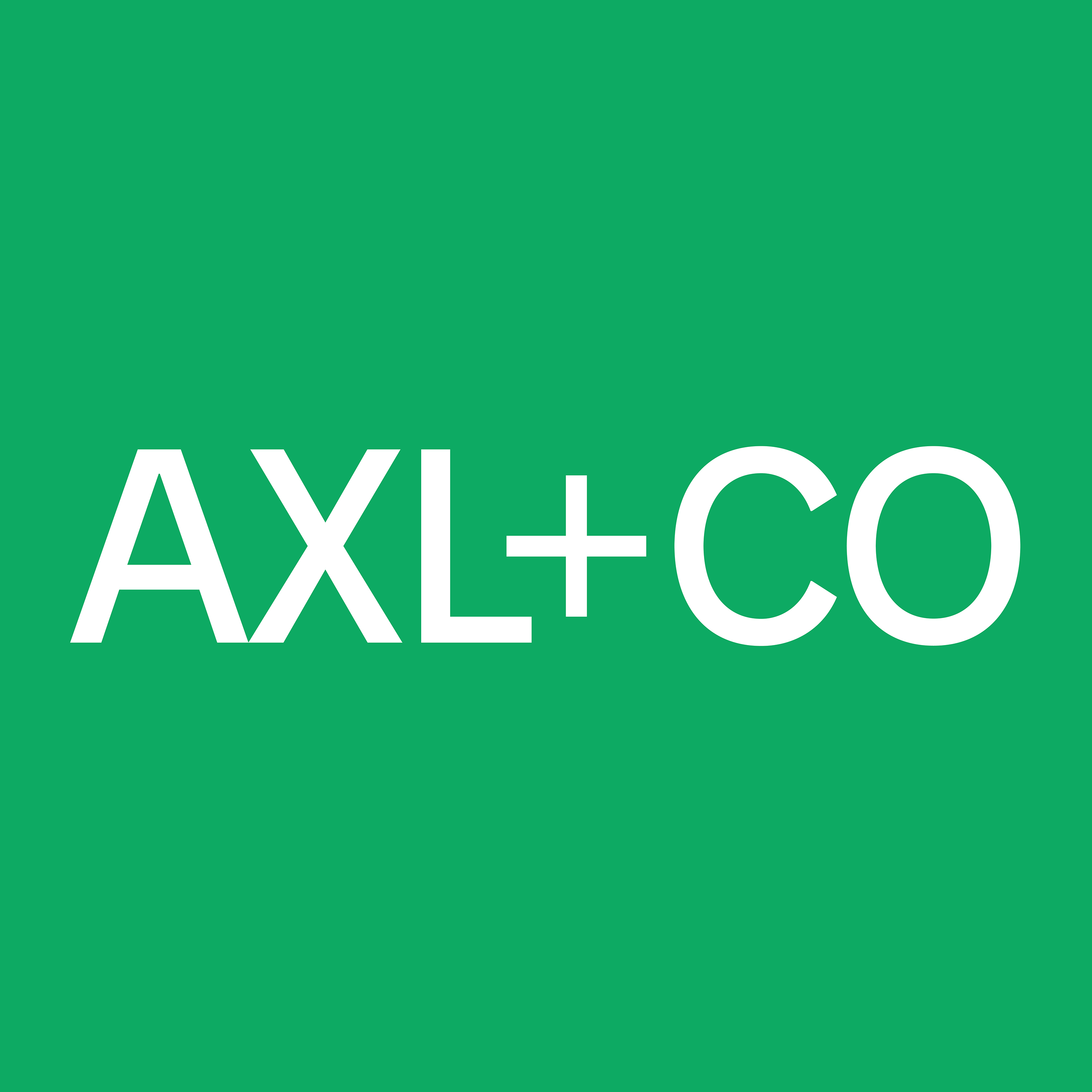 AXL + CO LOGO