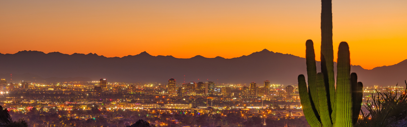 Arizona