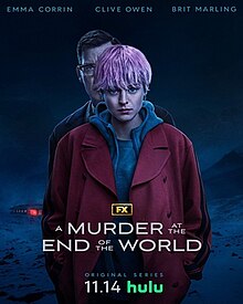 A_Murder_at_the_End_of_the_World_Limited Series