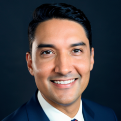 Aaron Arechiga