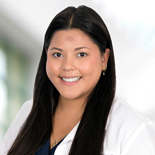 Abigail Casile, PharmD