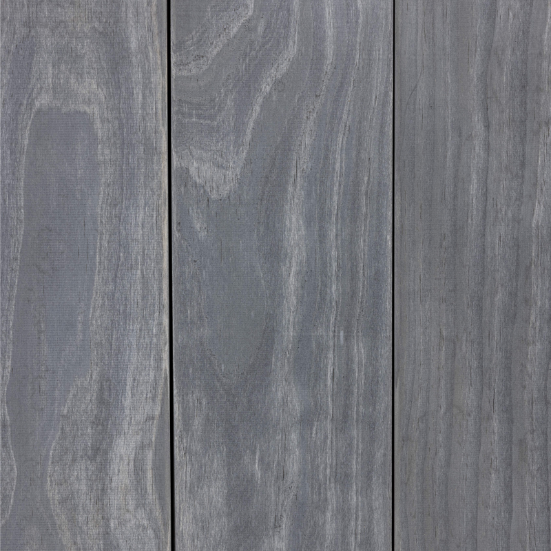 Accoya Grey modified wood product