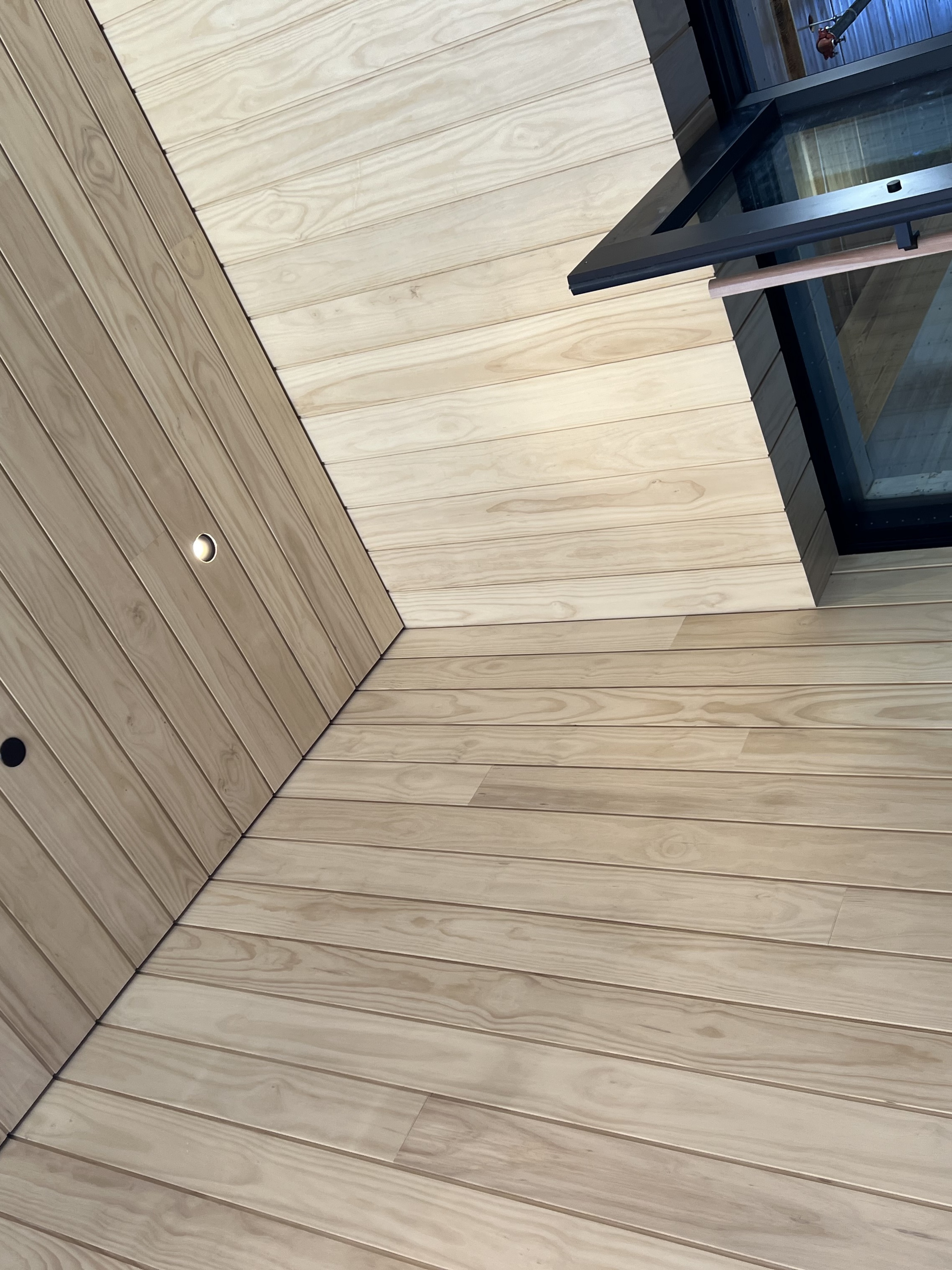 Accoya Cladding 13