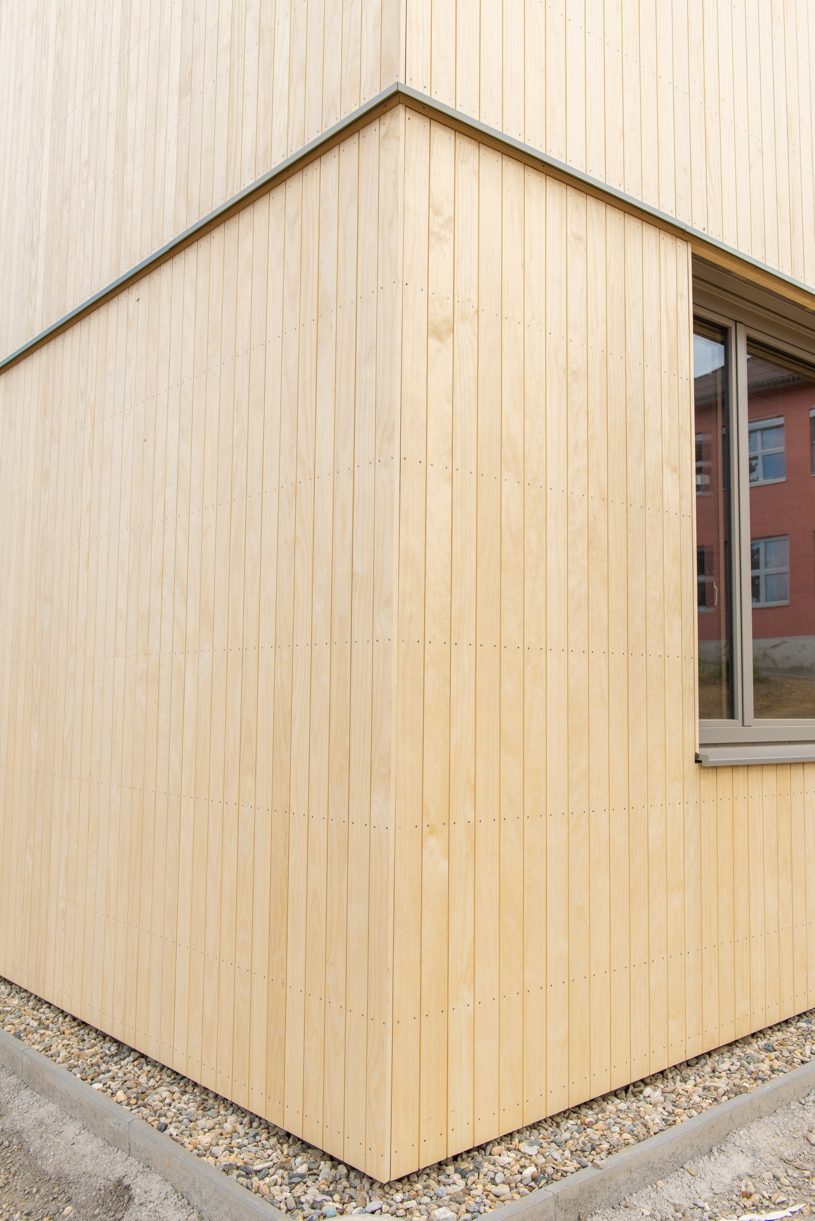 Accoya Cladding 8