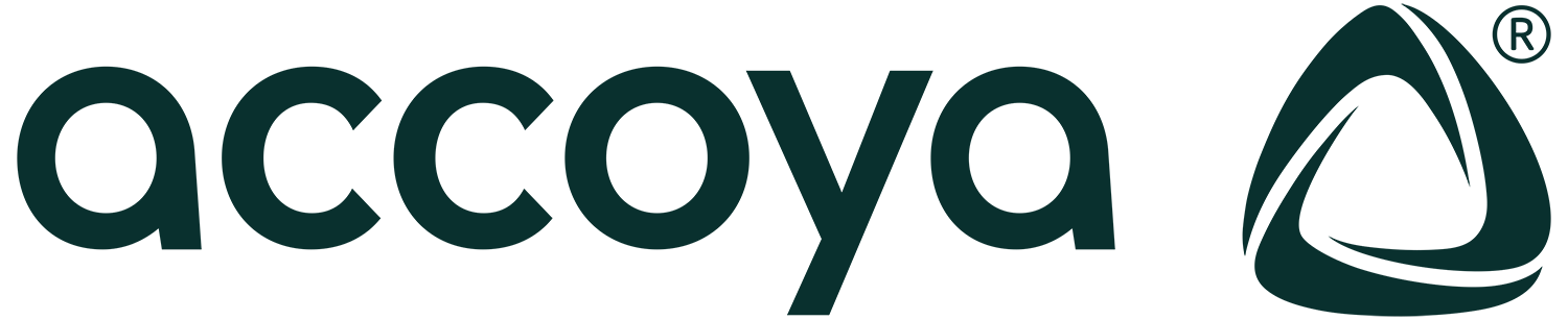 Accoya Logo
