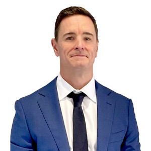 Adam McShane