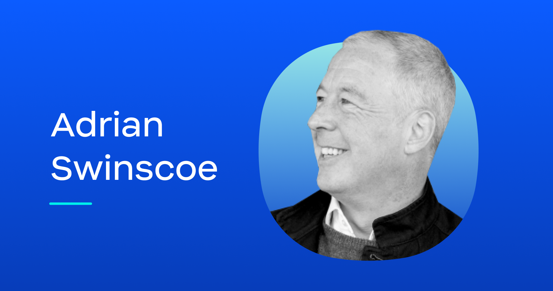 In conversation with Adrian Swinscoe: Is your contact center future-ready?