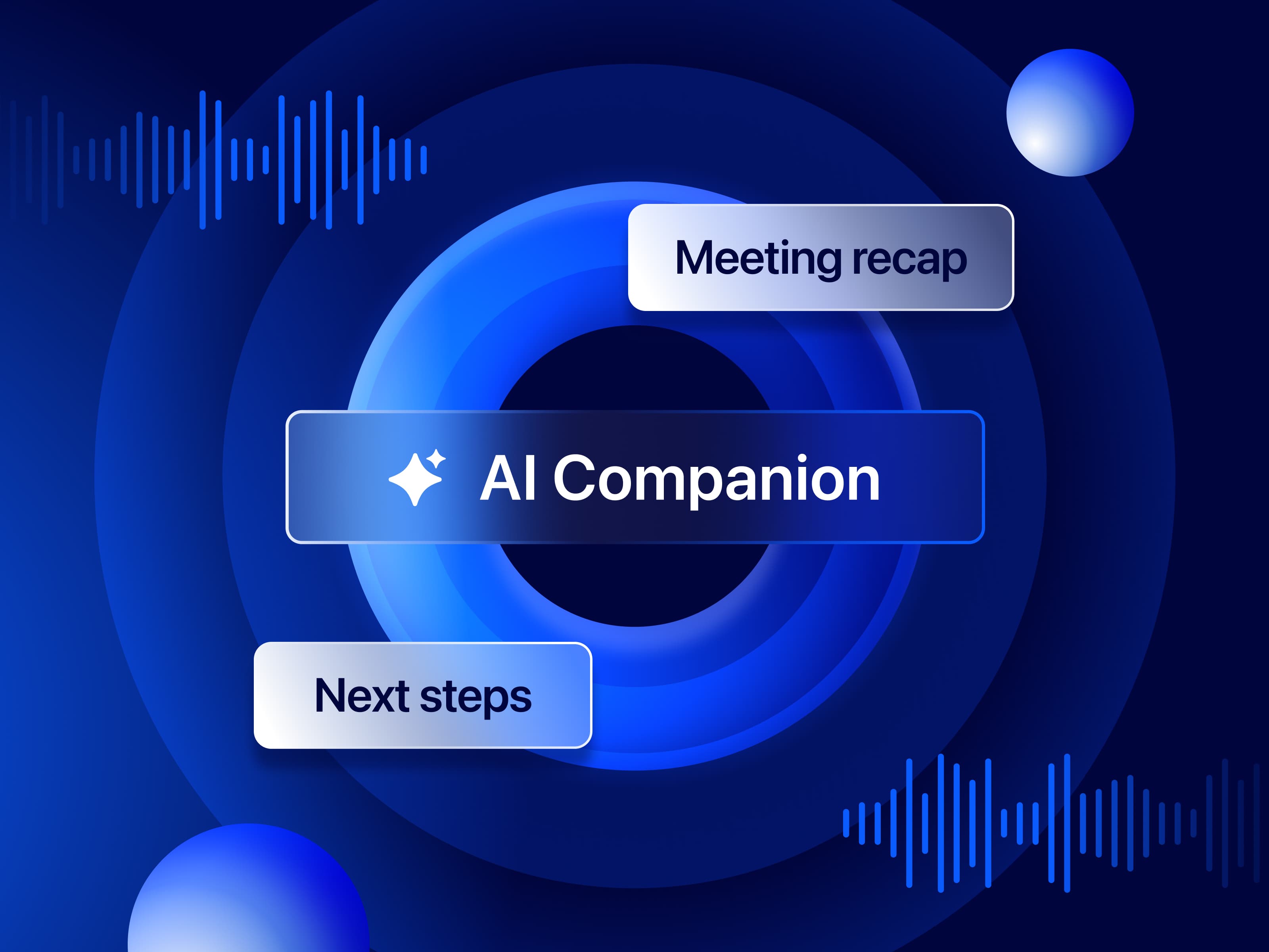 Compromisloze AI-prestaties