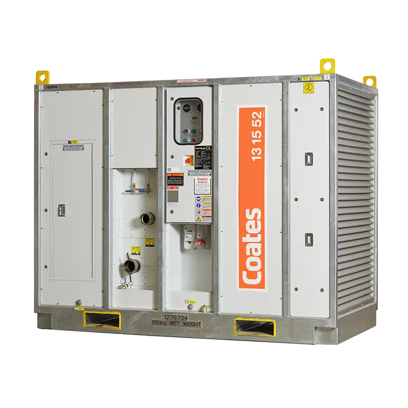 Air Handling Units