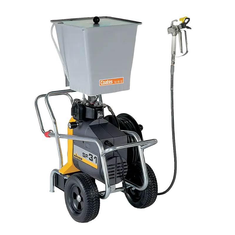 Painting Equipment