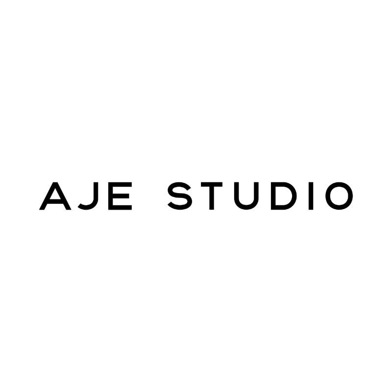 Aje Studio Logo