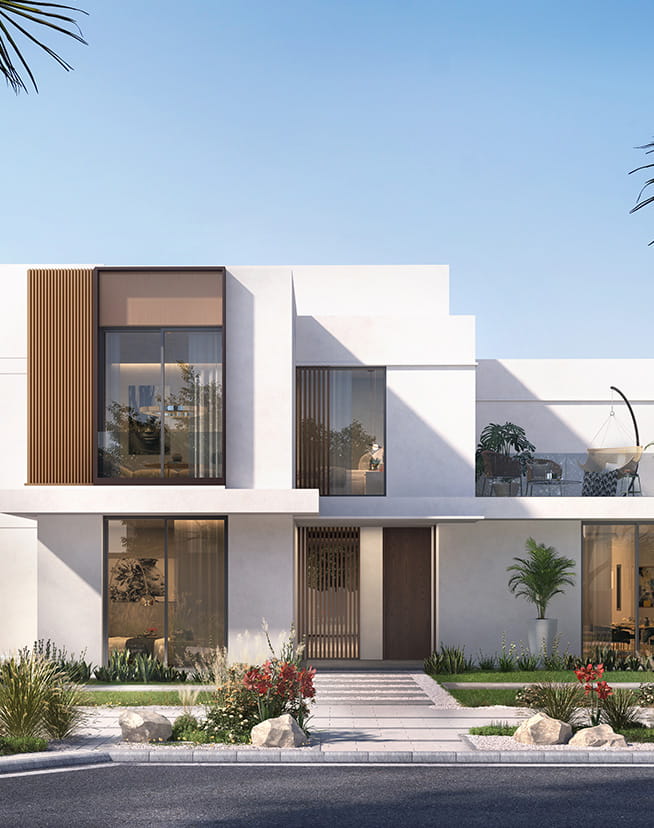 ما الذي تحتاج لمعرفته قبل شراء أرض في أبوظبي؟ | الدار