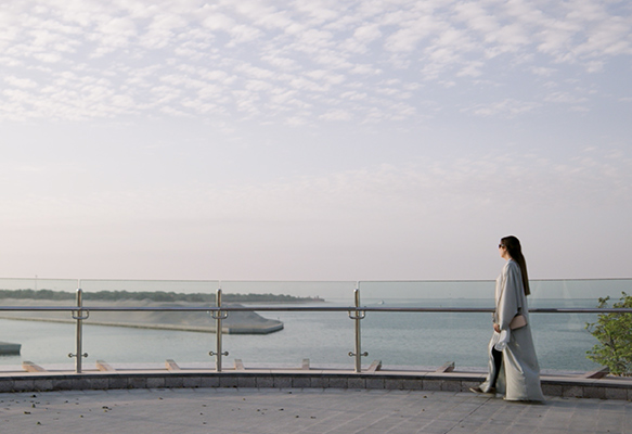 Aldar Stories: Aldana