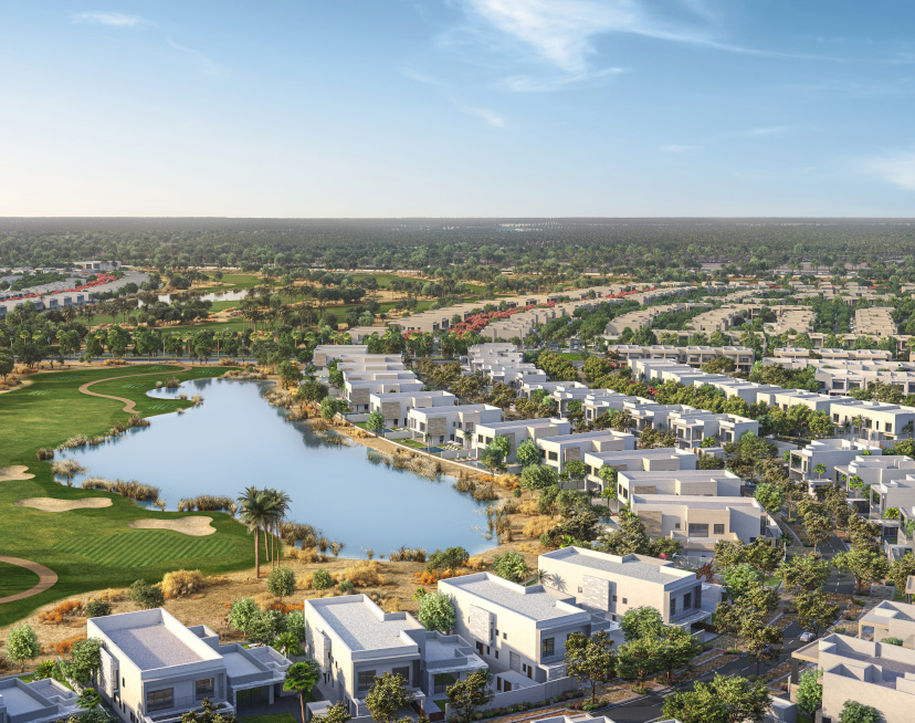 Top Features to Look For in Residential Compounds | Aldar