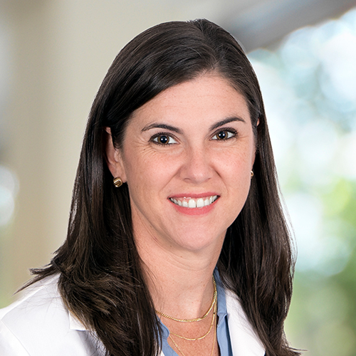 Headshot of Dr. Aleesha Montoya, physician at The Christ Hospital Health Network