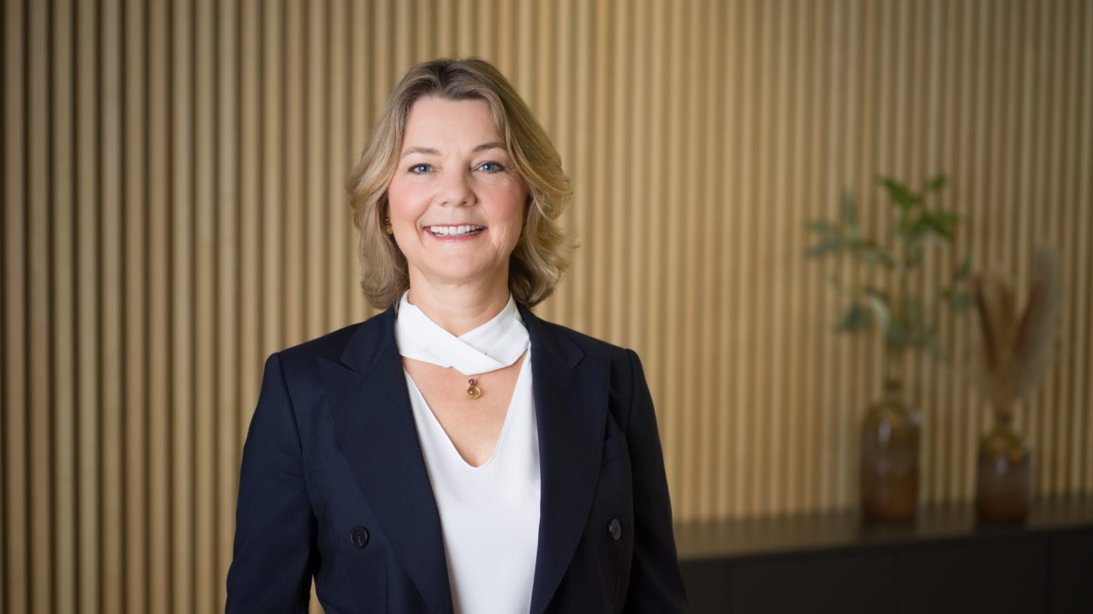 Alexandra Themistocli, Head of Sustainability