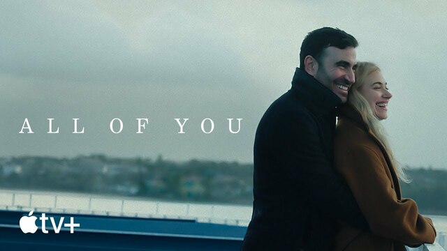 All of You with Brett Goldstein and Imogen Poots