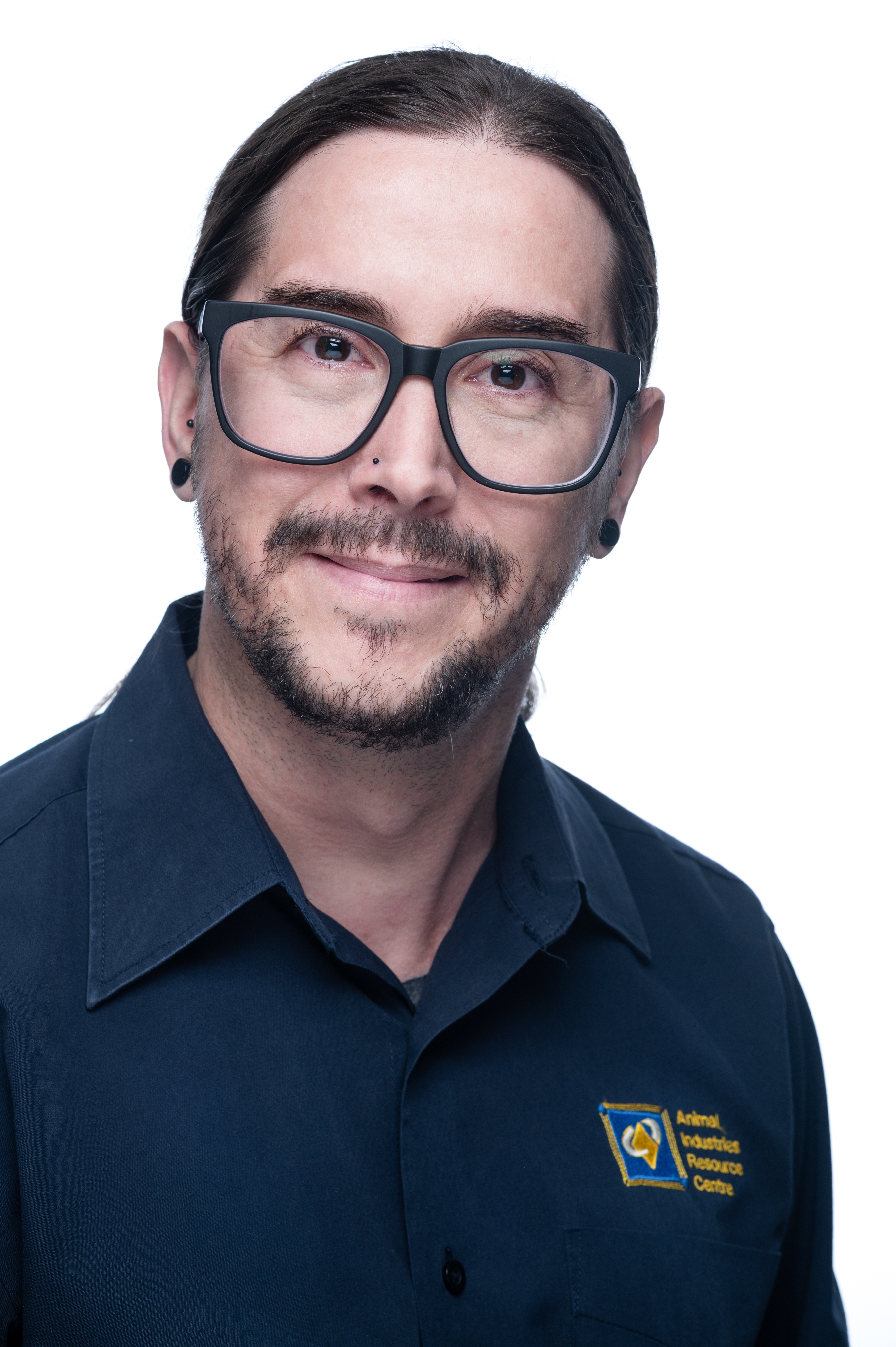 Photo of Mr Andrew Thompson.