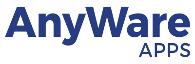 AnyWare Apps logo