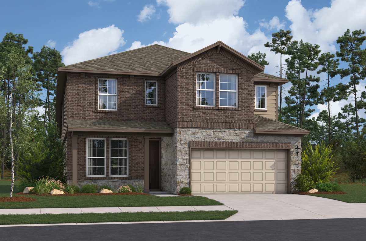 Card image for Bastrop