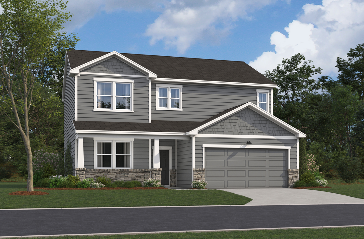 Fulton II