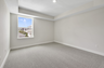 carpet throughout and tray ceilings 