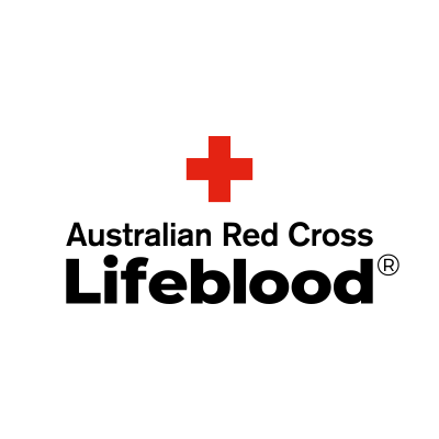 Australian Red Cross Logo