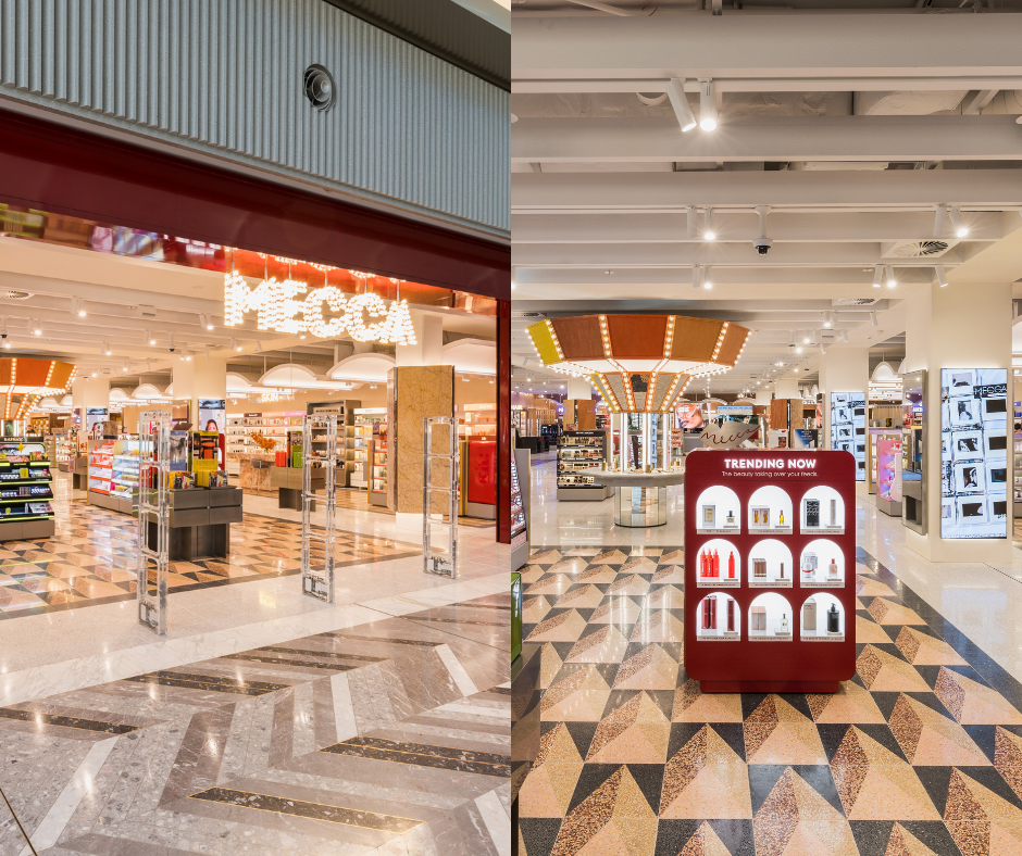 Australian Designer Precinct 1