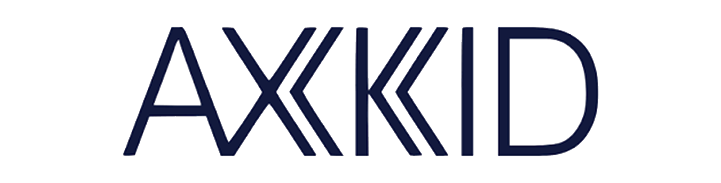 Axid logotype