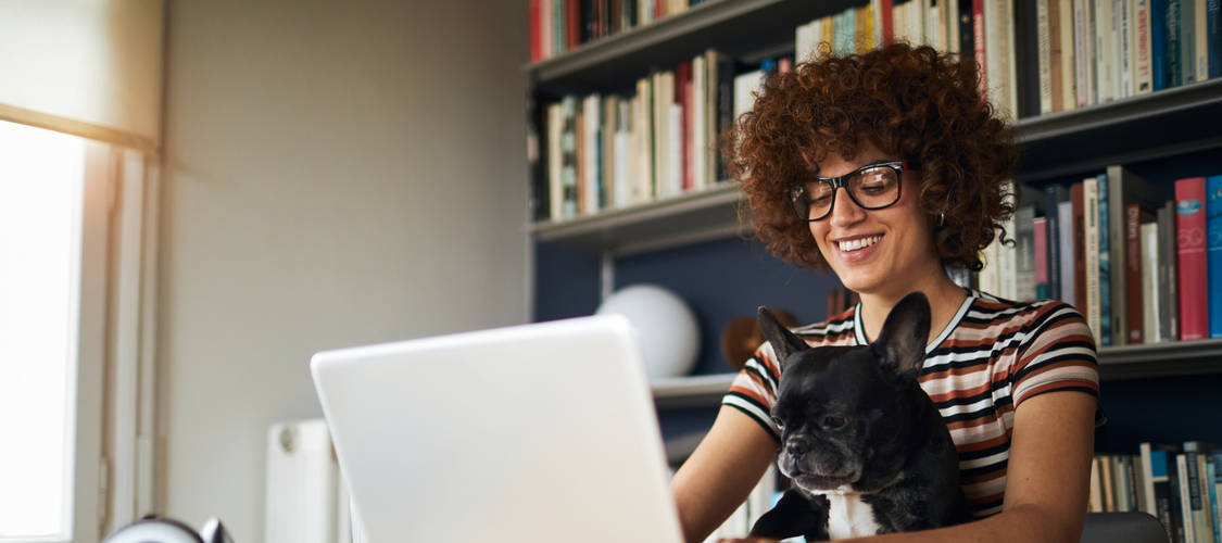 Millennials looking at homes to buy