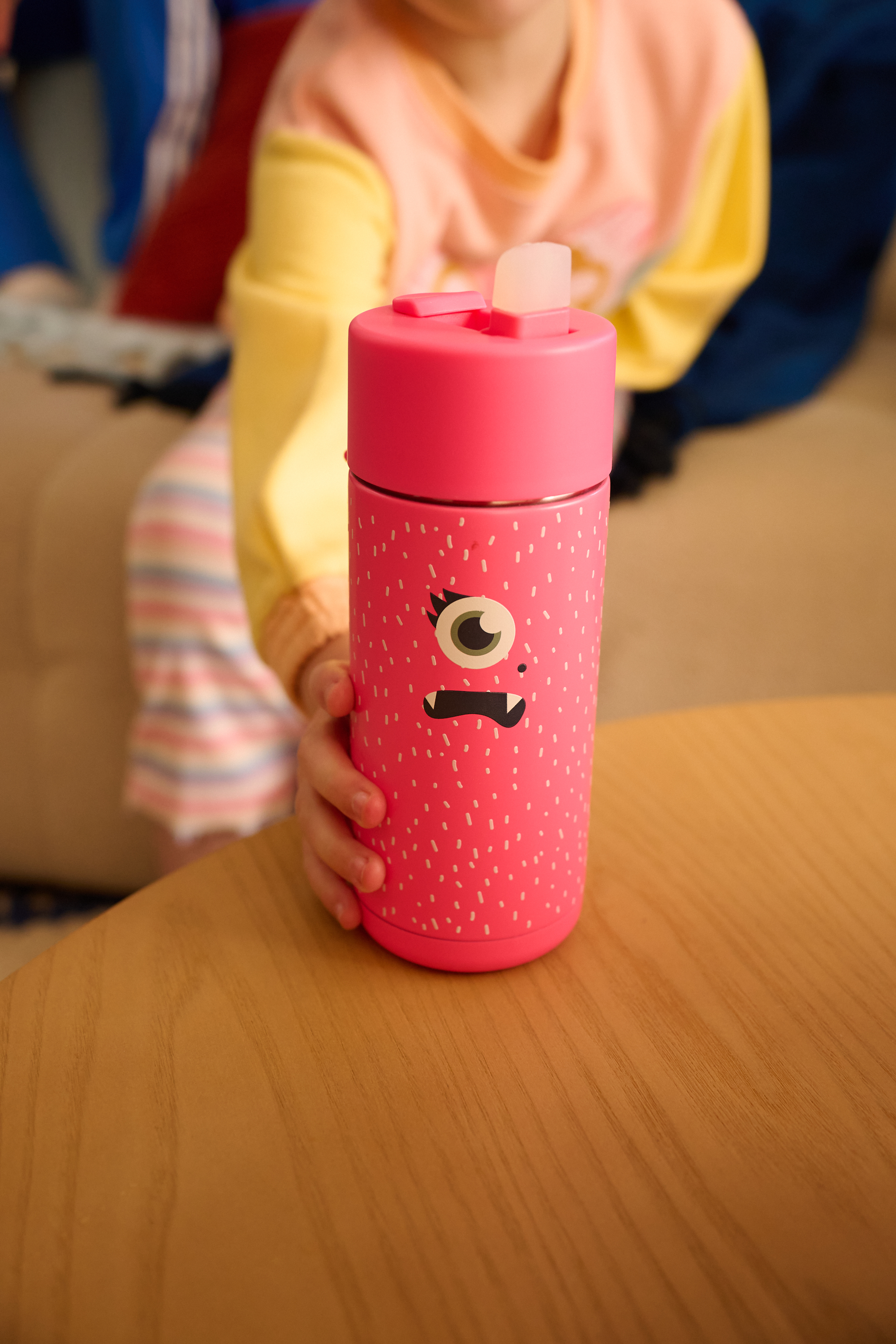Back to School drink