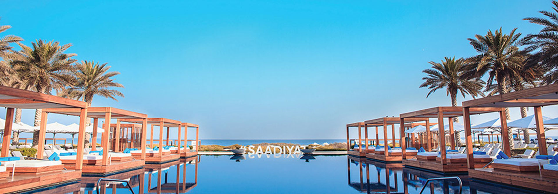 شاطئ السعديات: تعرّف على أفضل شاطئ في أبو ظبي | الدار