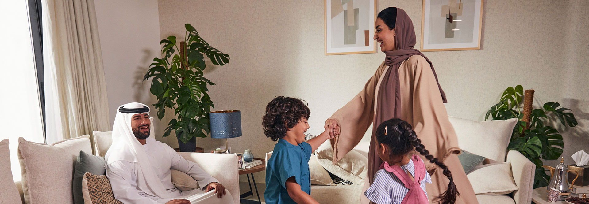 Best Abu Dhabi Islands for Property Buyers | Aldar