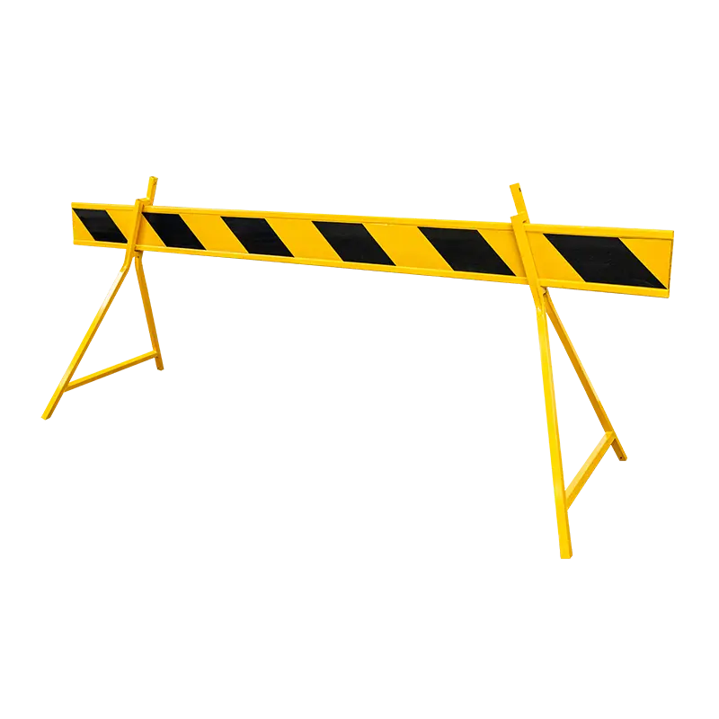 Crowd Control Products