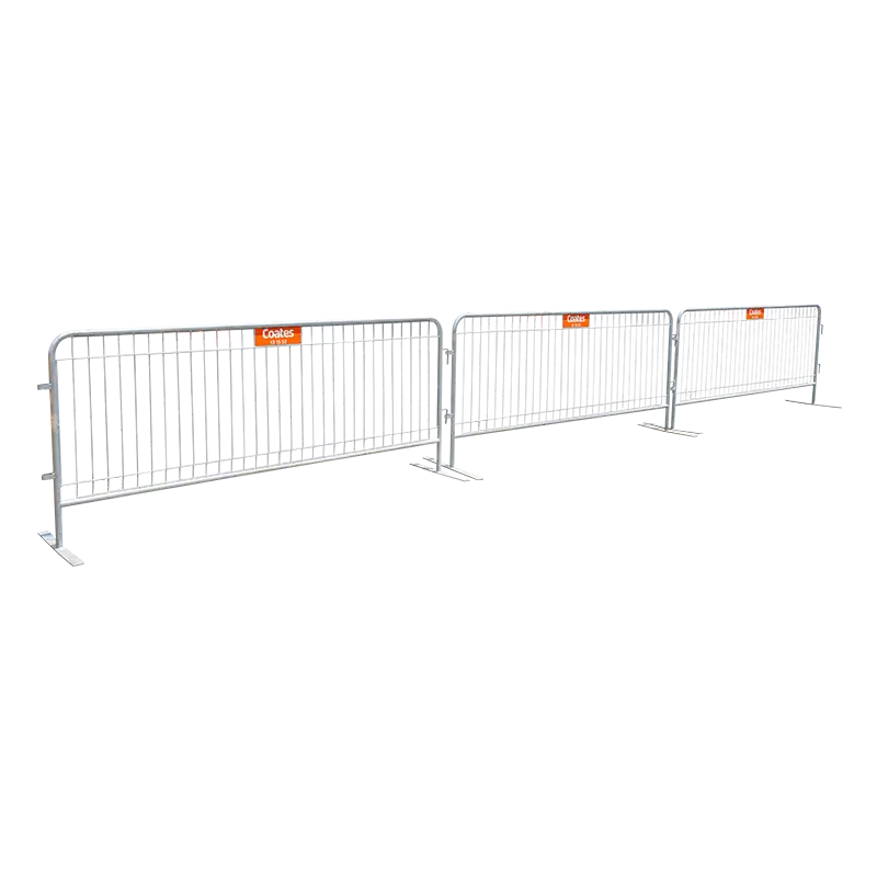 Crowd Control Products