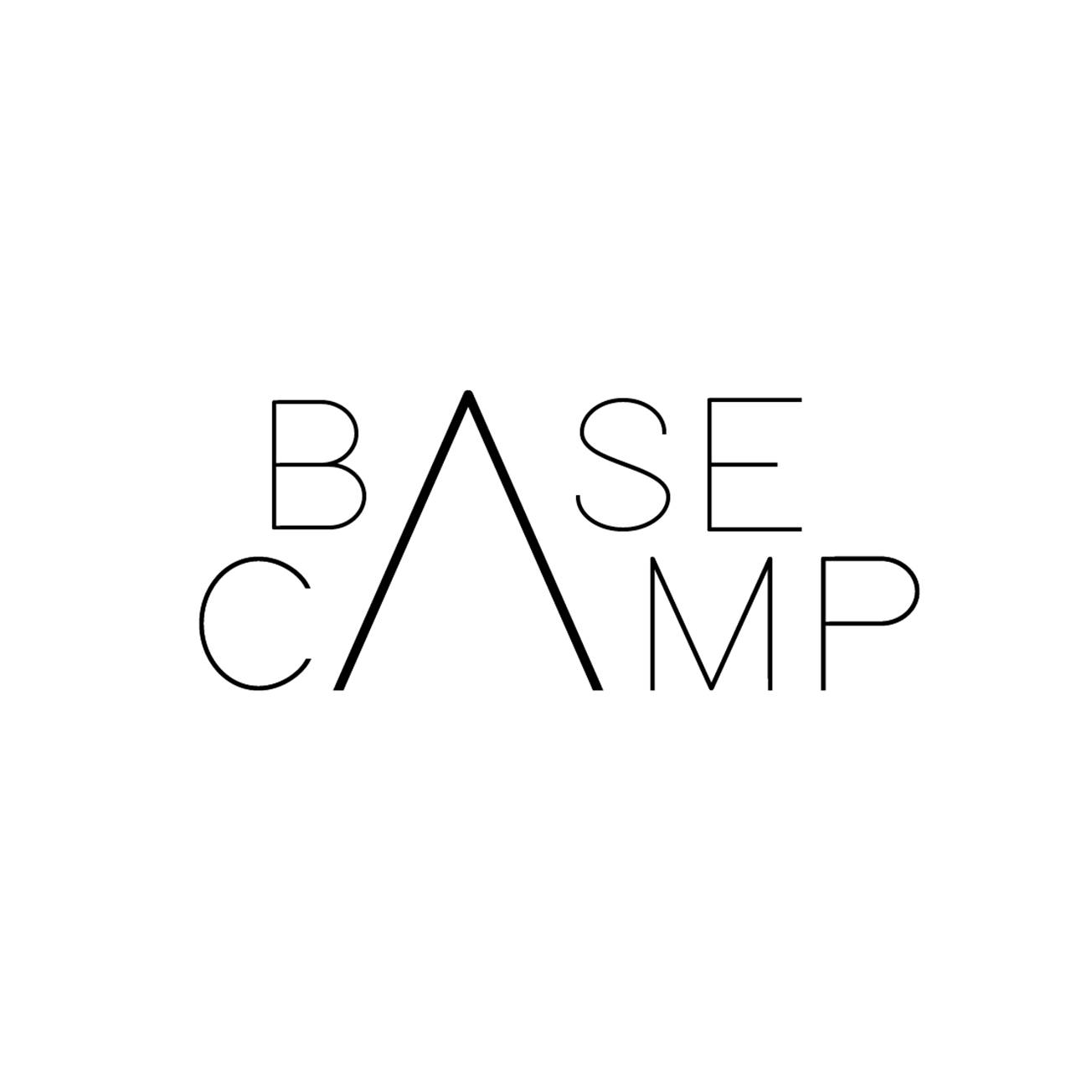 Basecamp Specialty Coffee Logo
