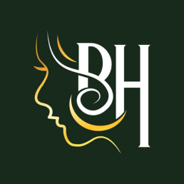Image of Beauty hub logo