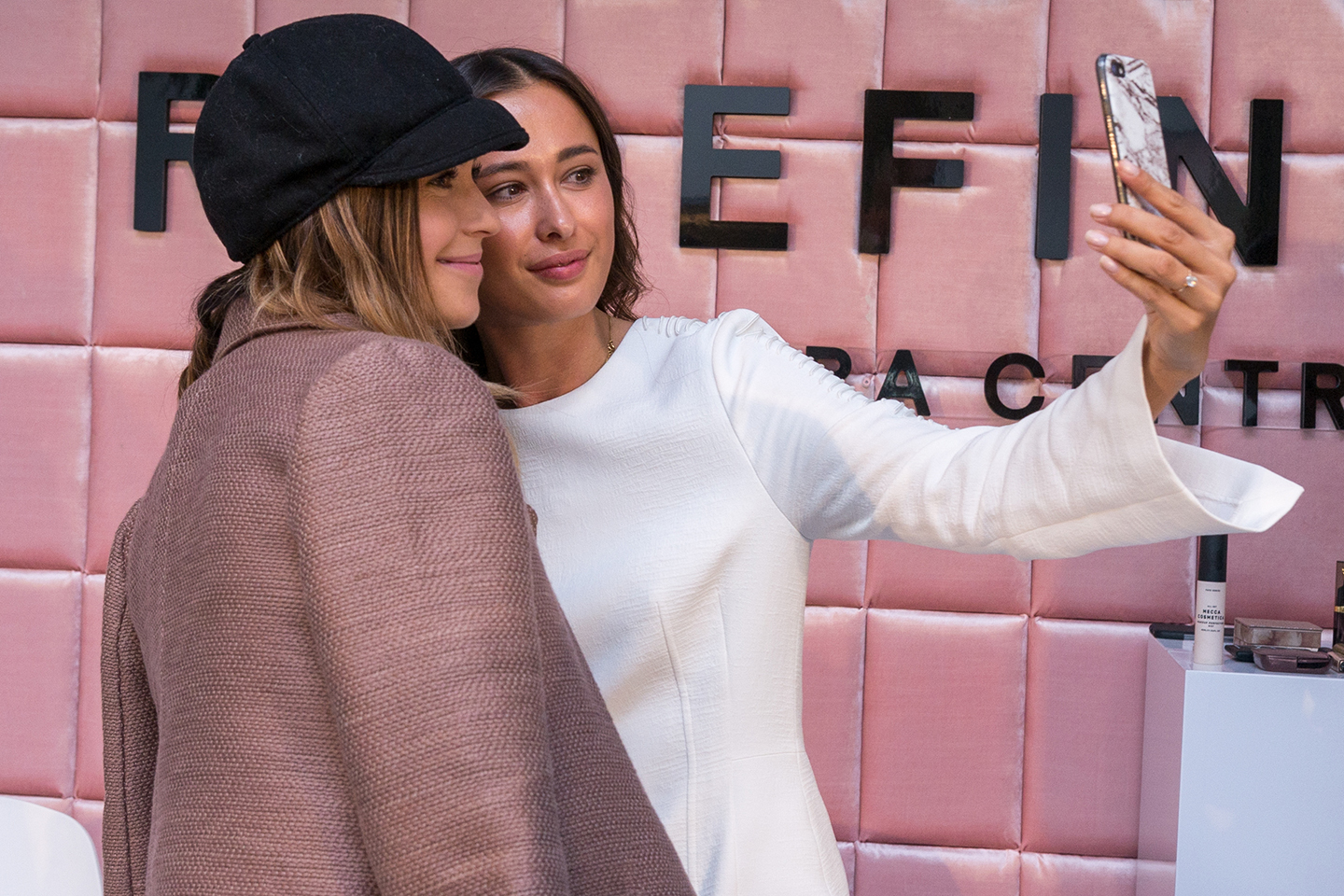 Influencer marketing