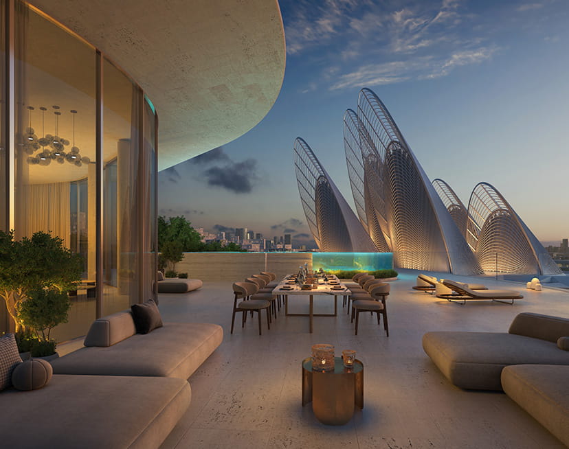 الإيجارات قصيرة الأجل مقابل طويلة الأجل للمستثمرين | الدار