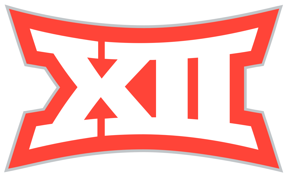 Big 12 Logo