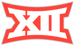 Big 12 Logo