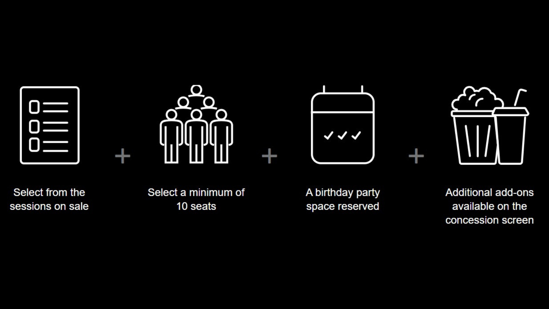 Birthday Party at the Movies 1_2