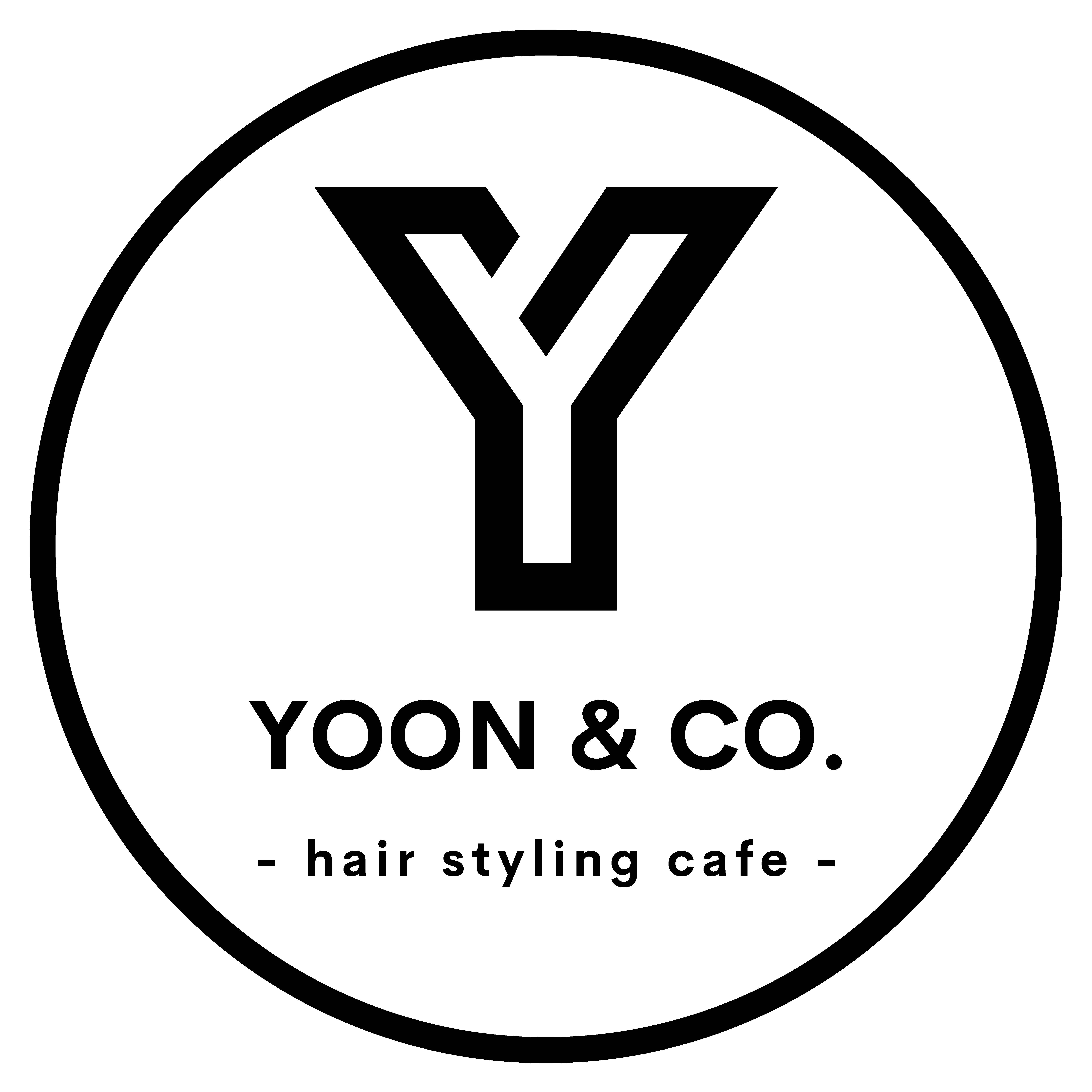 Yoon and Co Logo