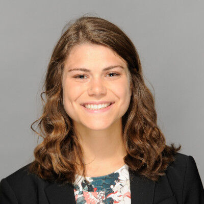 Blakeley Richard Headshot