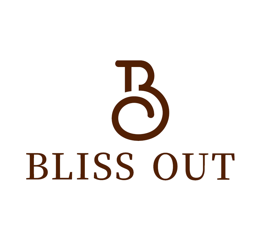 Bliss Out Logo