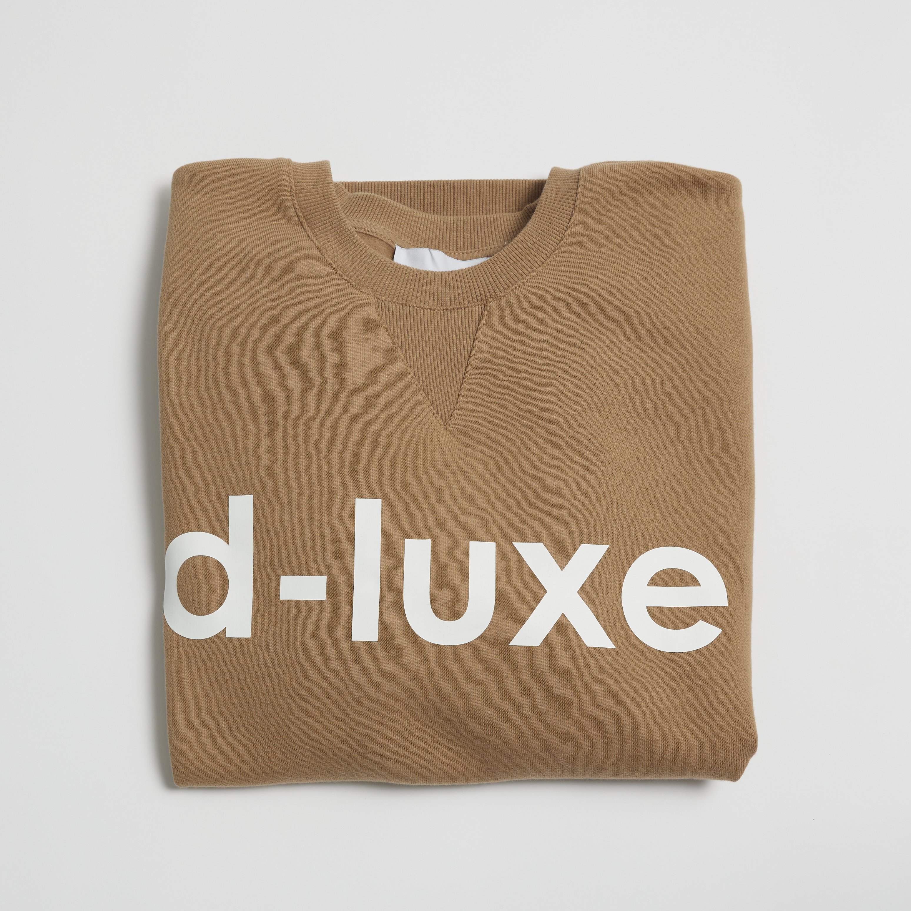 Blog 5 - Decjuba Sweat