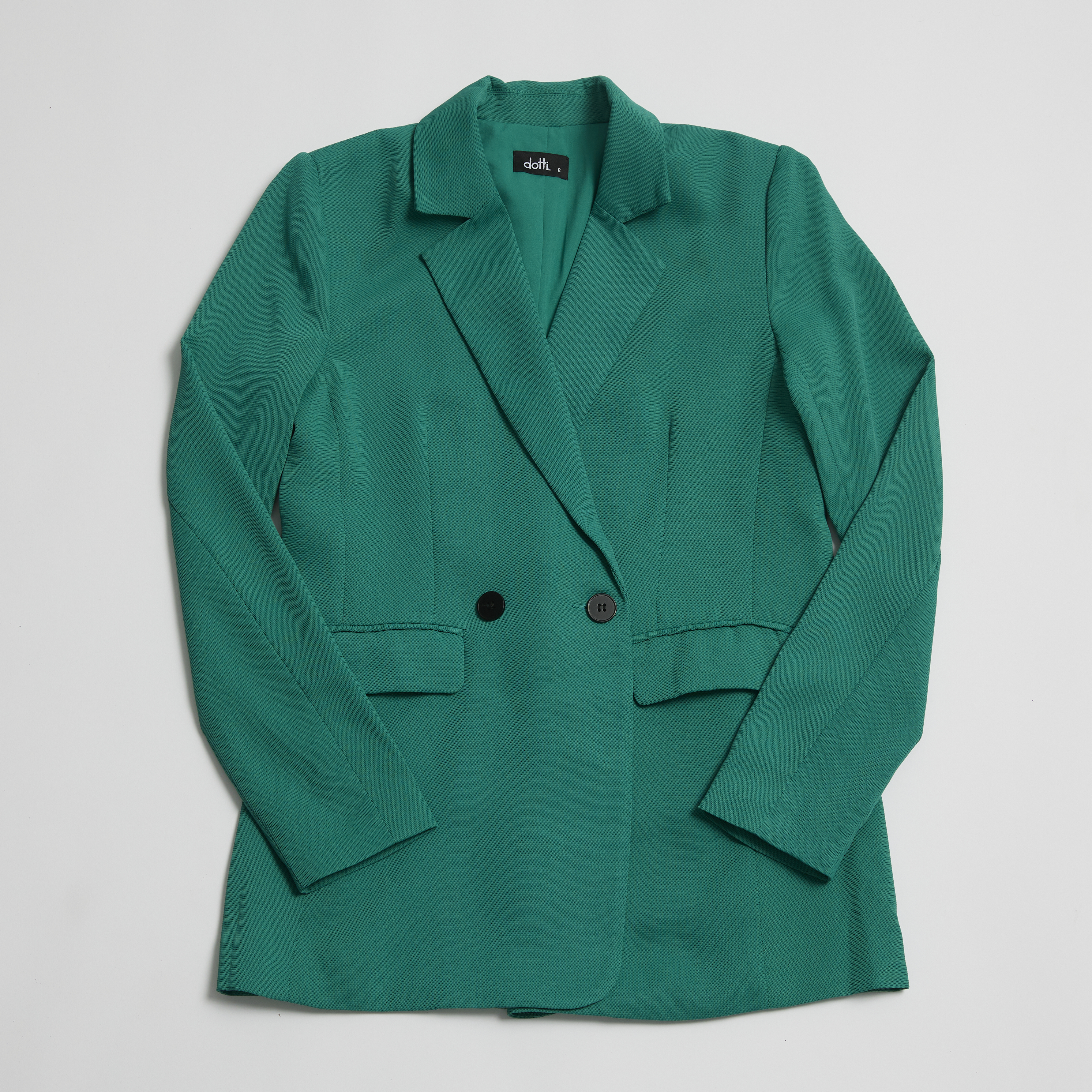 Blog 6 - Dotti Breasted Blazer