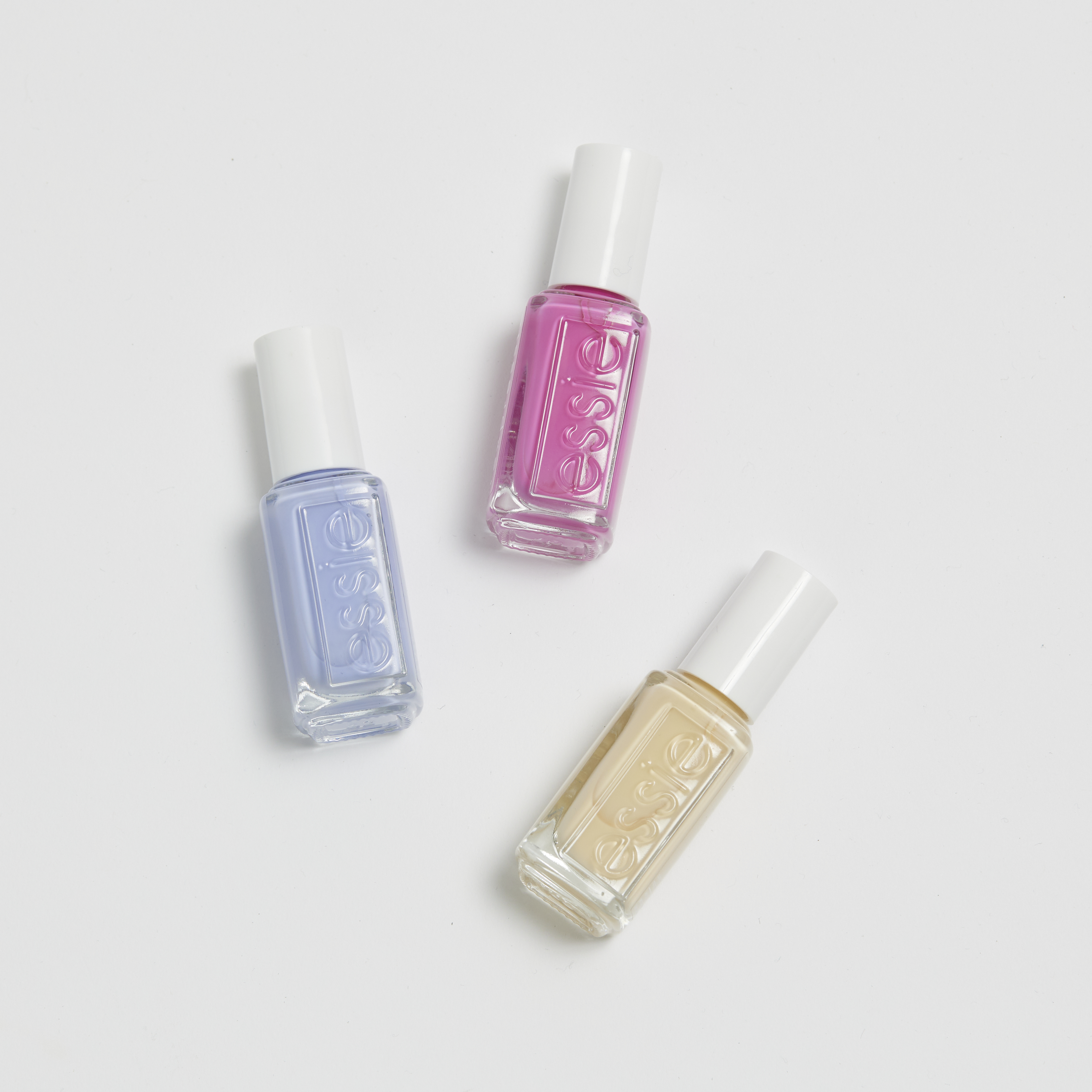Blog 6 - Essie Nail Polish