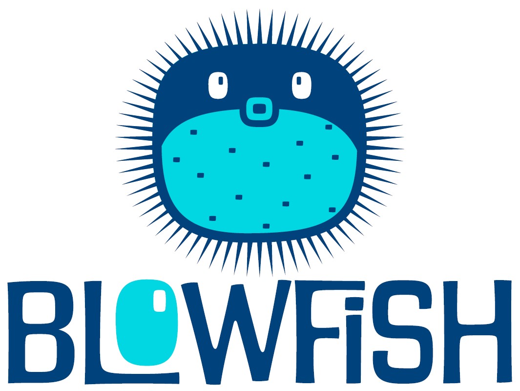 Blowfish